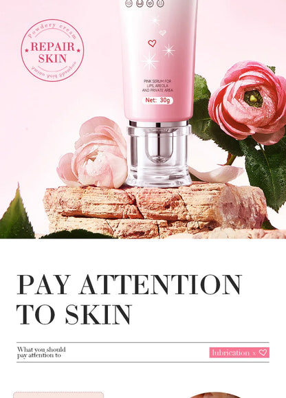 Body Whitening Cream for Arms, Thighs, and Underarms