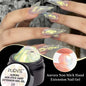 Clear 3D No Wipe Sculpture Gel Nail Polish 15ML