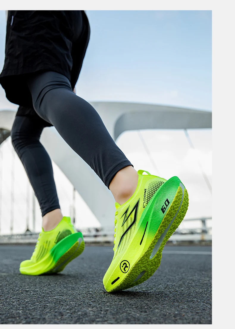 Men's Breathable Lightweight Running Shoes