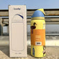 32oz Stainless Steel Vacuum Insulated Water Bottle