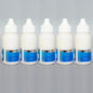 1.3oz Waterproof Lace Wig Glue Strong Hold White Color