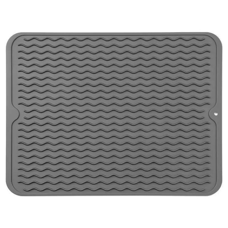 Extra Large Non Slip Silicone Drying Mat
