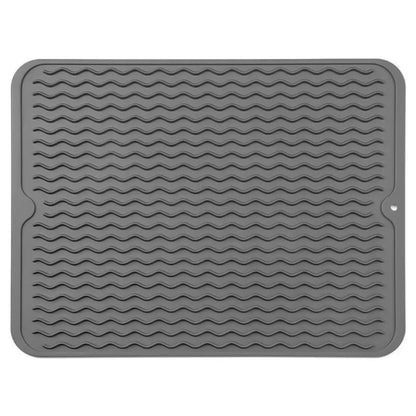 Extra Large Non Slip Silicone Drying Mat