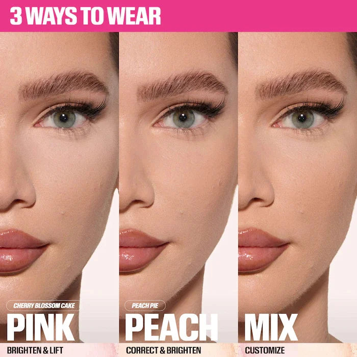 Huda Beauty Easy Bake Loose Setting Powde