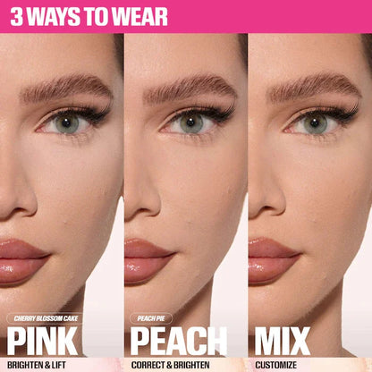 Huda Beauty Easy Bake Loose Setting Powde