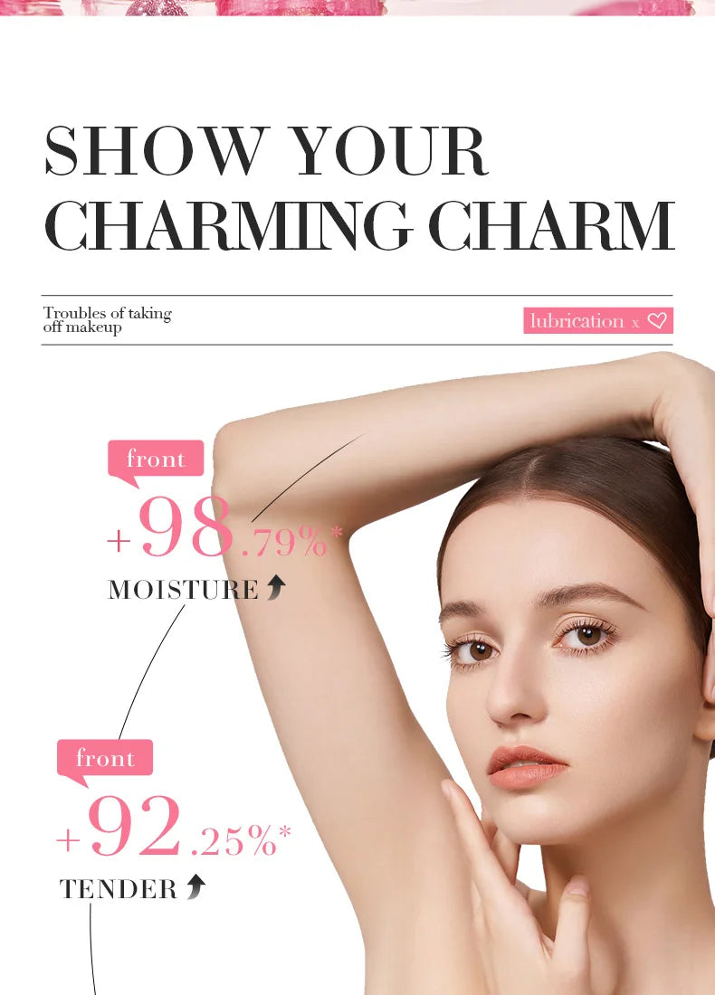 Body Whitening Cream for Arms, Thighs, and Underarms