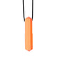 Silicone Teether Chew Necklace for Kids