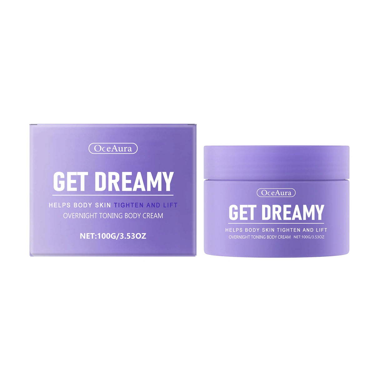 Body Shaping Cream Firming Moisturizer for Women