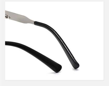 Polarized Round Sunglasses for Outdoor Use