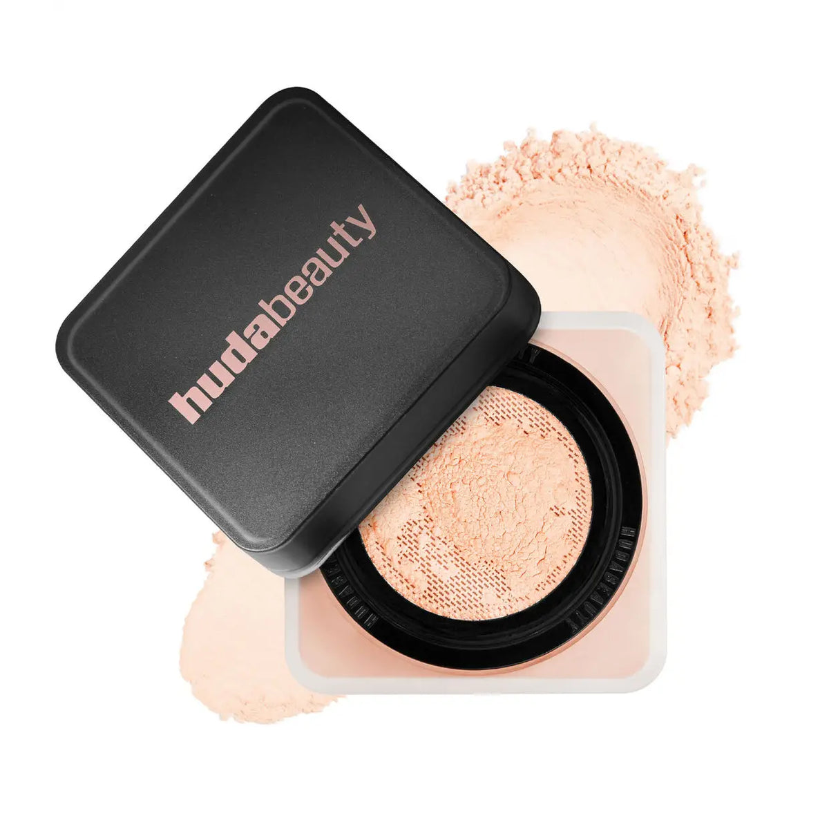 Huda Beauty Easy Bake Loose Setting Powde