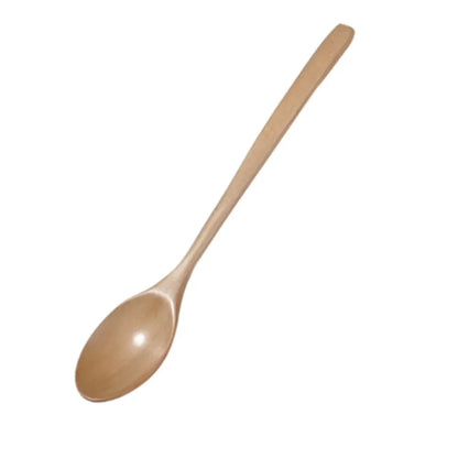 Wooden Spoon Set for Cooking and Dining