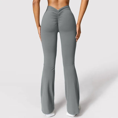 High Waist Push Up Leggings for Women
