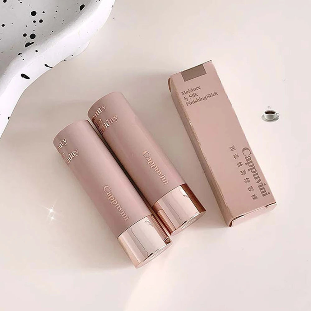 Cappuvini Moisturizing Silky Contour Stick Cream