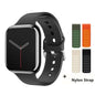 GPS Smart Watch with Heart Rate Monitor and Bluetooth Call