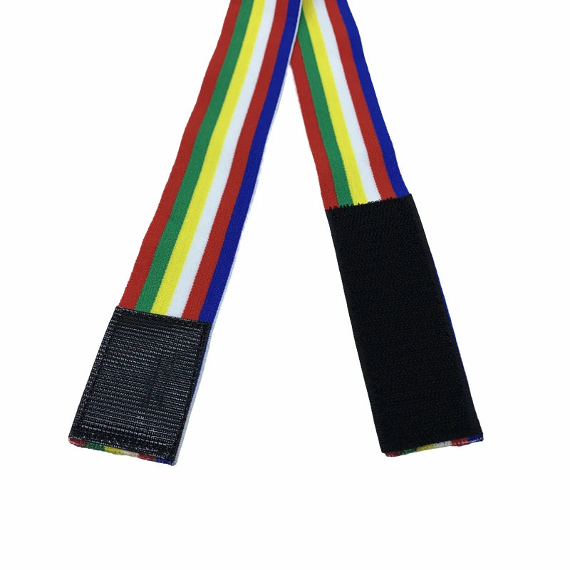 Elastic Band for Wig Edges Adjustable Melt Band
