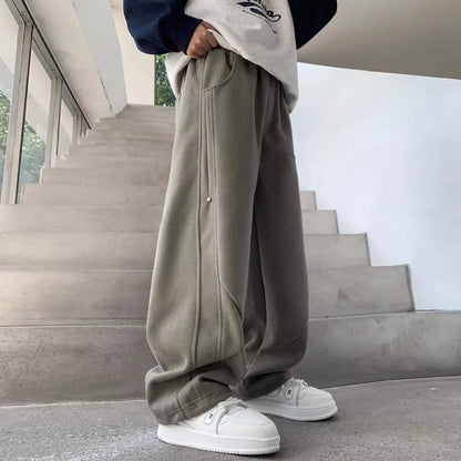 Boys Cargo Pants Spring Autumn Sport Trousers