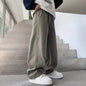 Boys Cargo Pants Spring Autumn Sport Trousers