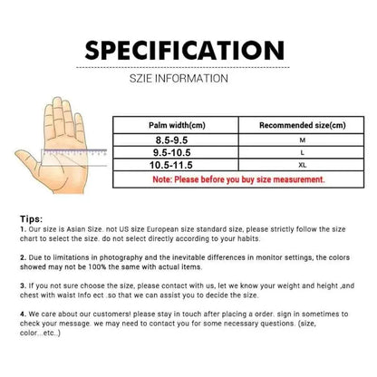 Tactical Touch Screen Motorcycle Gloves Black Green Brown