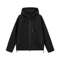 Unisex Waterproof Hiking Jacket Windbreaker