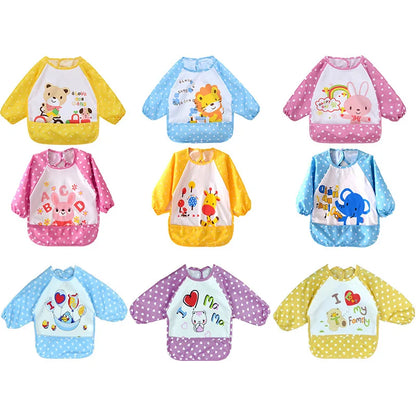 Washable Cotton Newborn Training Pants for Infants