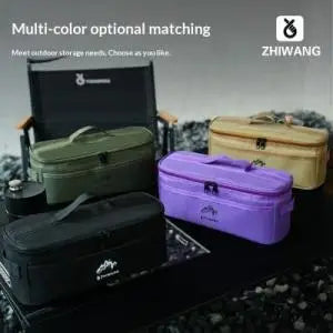Insulated Waterproof Tactical Camping Bag 30L 42L 56L