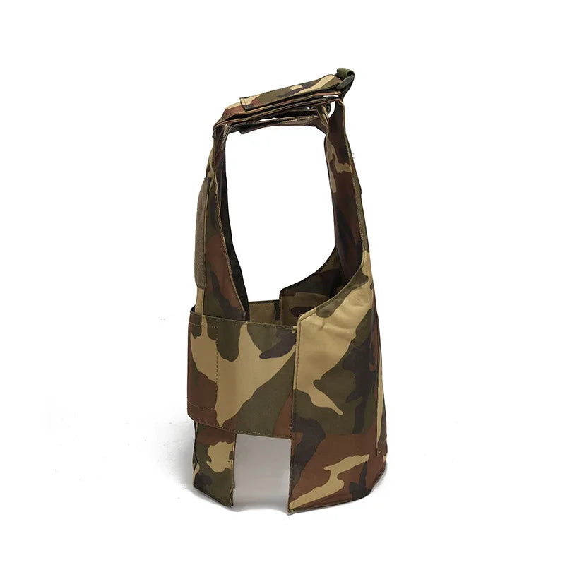 Lightweight Polyester Outdoor Training Vest