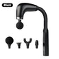 Electric Muscle Massage Gun Deep Tissue Massager