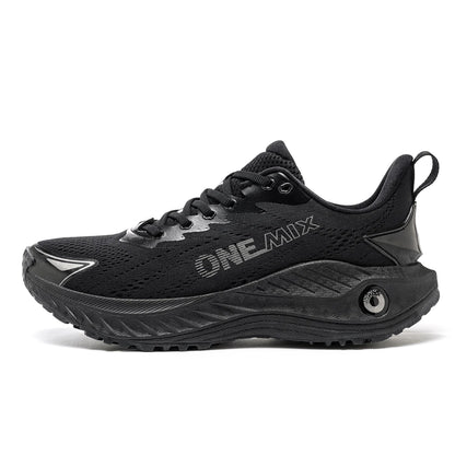 ONEMIX Breathable Running Shoes for Men and Women