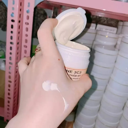 Whitening Body Cream (200g) -3-in-1