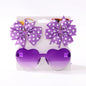 Solid Dot Hair Bows Clip for Baby Girls