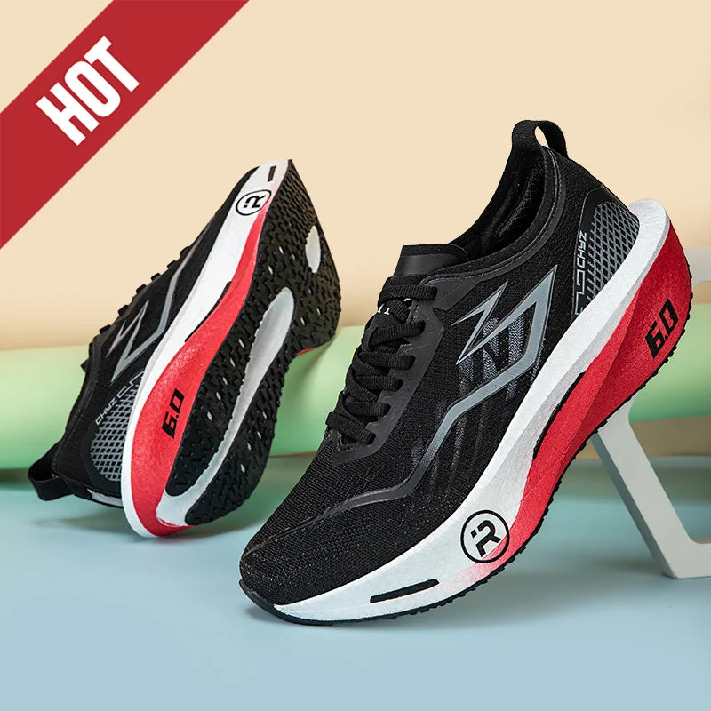 Men's Breathable Lightweight Running Shoes