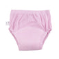 Washable Cotton Newborn Training Pants for Infants