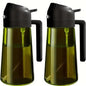 500ML Leakproof Olive Oil Sprayer Bottle