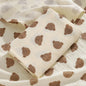 Cotton Muslin Blanket for Newborns and Babies