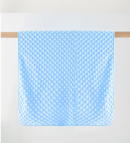 Baby Blanket Soft Cotton Swaddle Wrap for Newborns